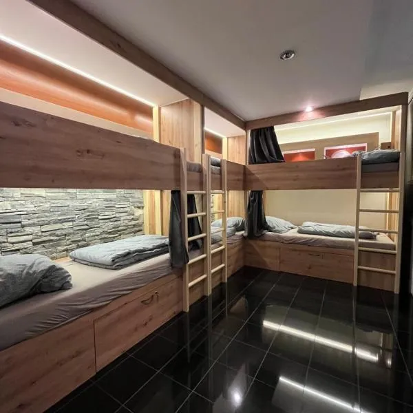 Zen Zone Hostel photo 5