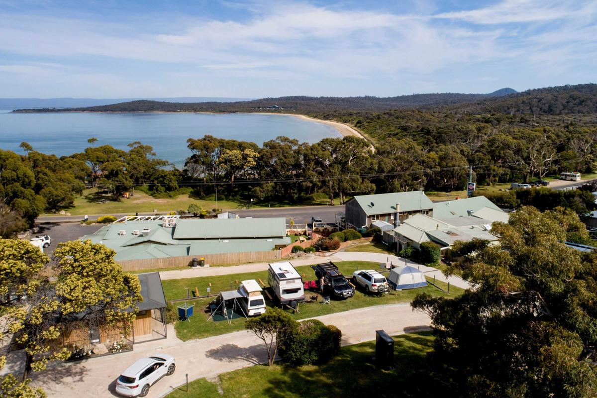 Iluka Backpackers photo 1