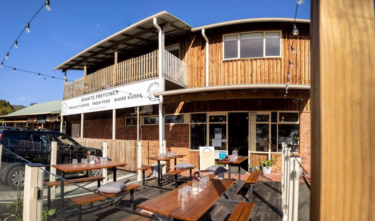 Iluka Backpackers photo 3