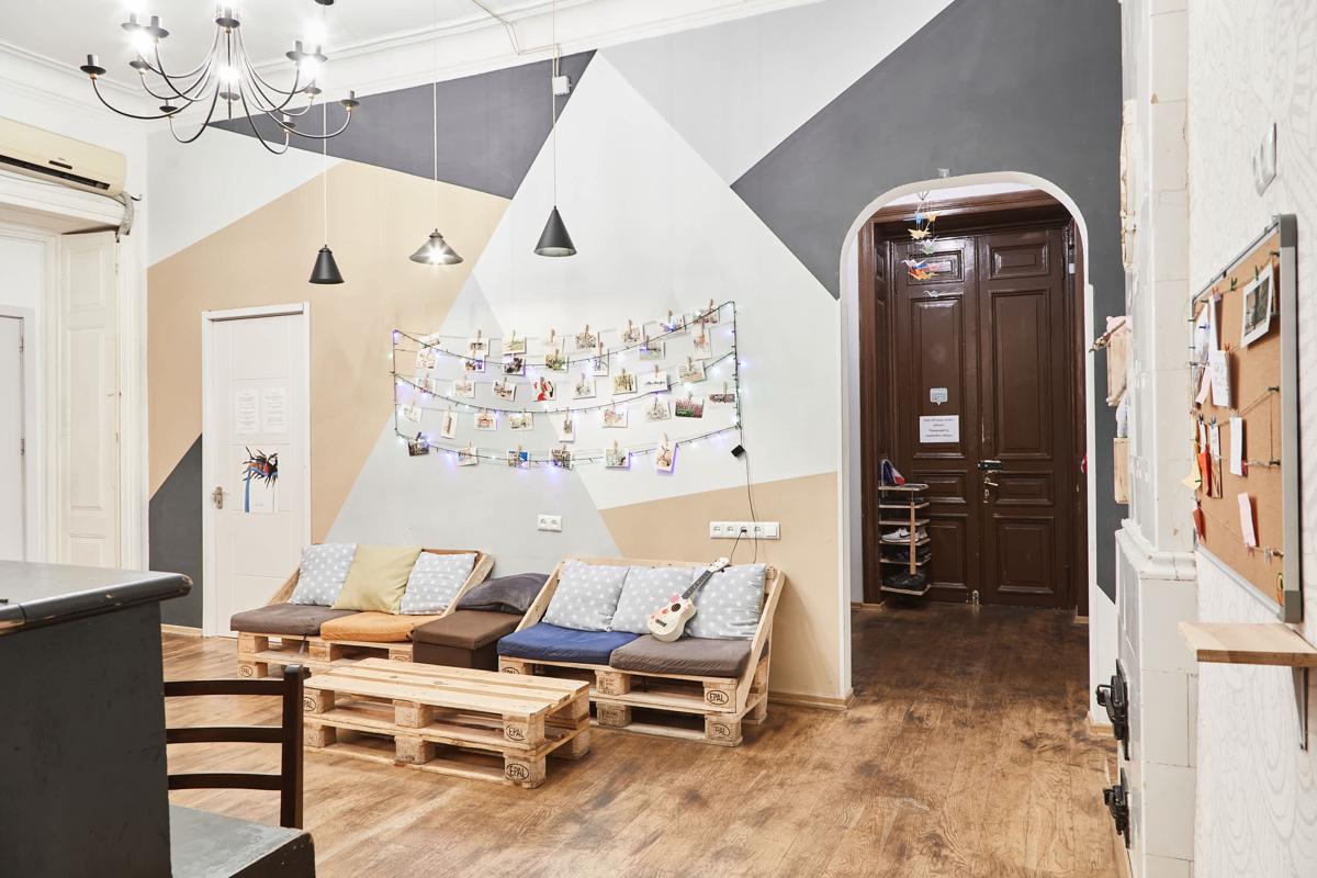 Moosica Hostel photo 1
