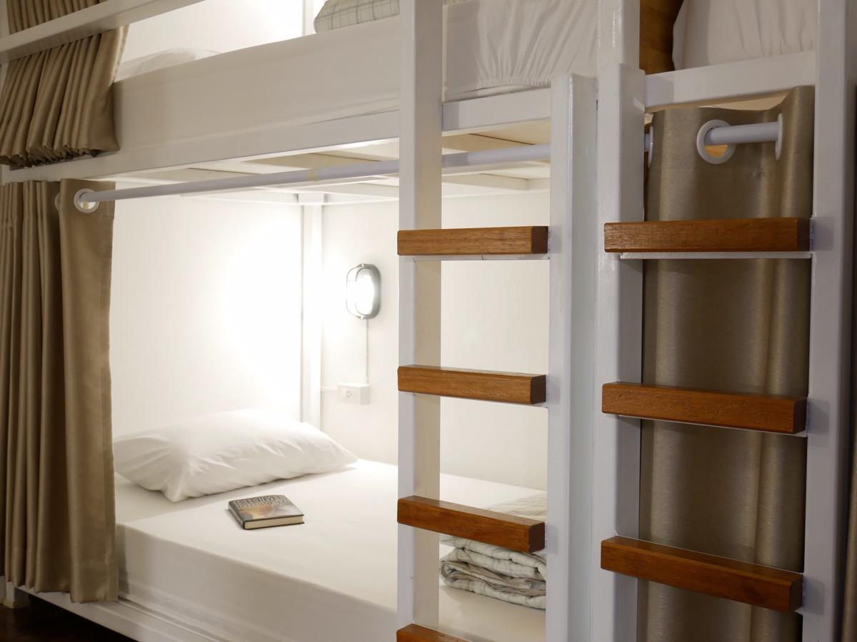Neat Hostel photo 1