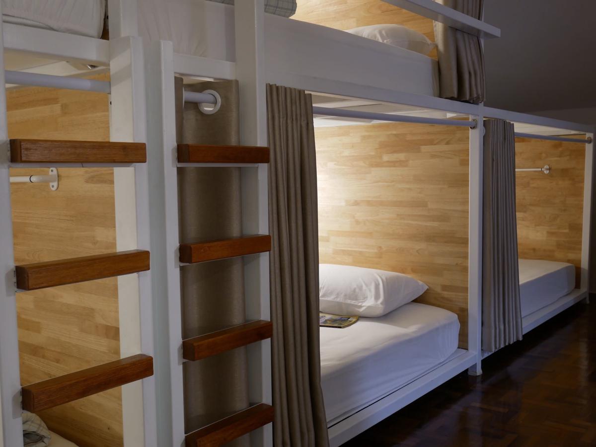 Neat Hostel photo 4