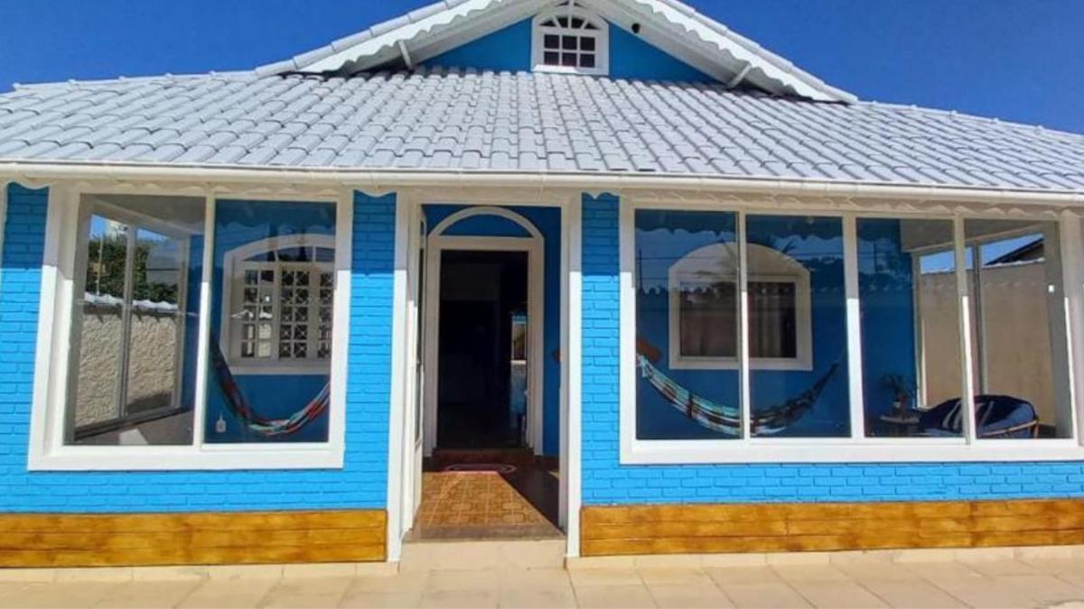 Hostel Litoral photo 2