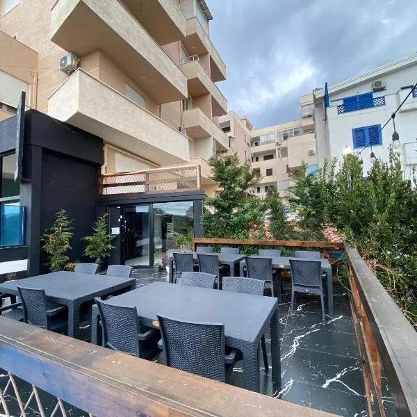 Enles Hostel photo 5