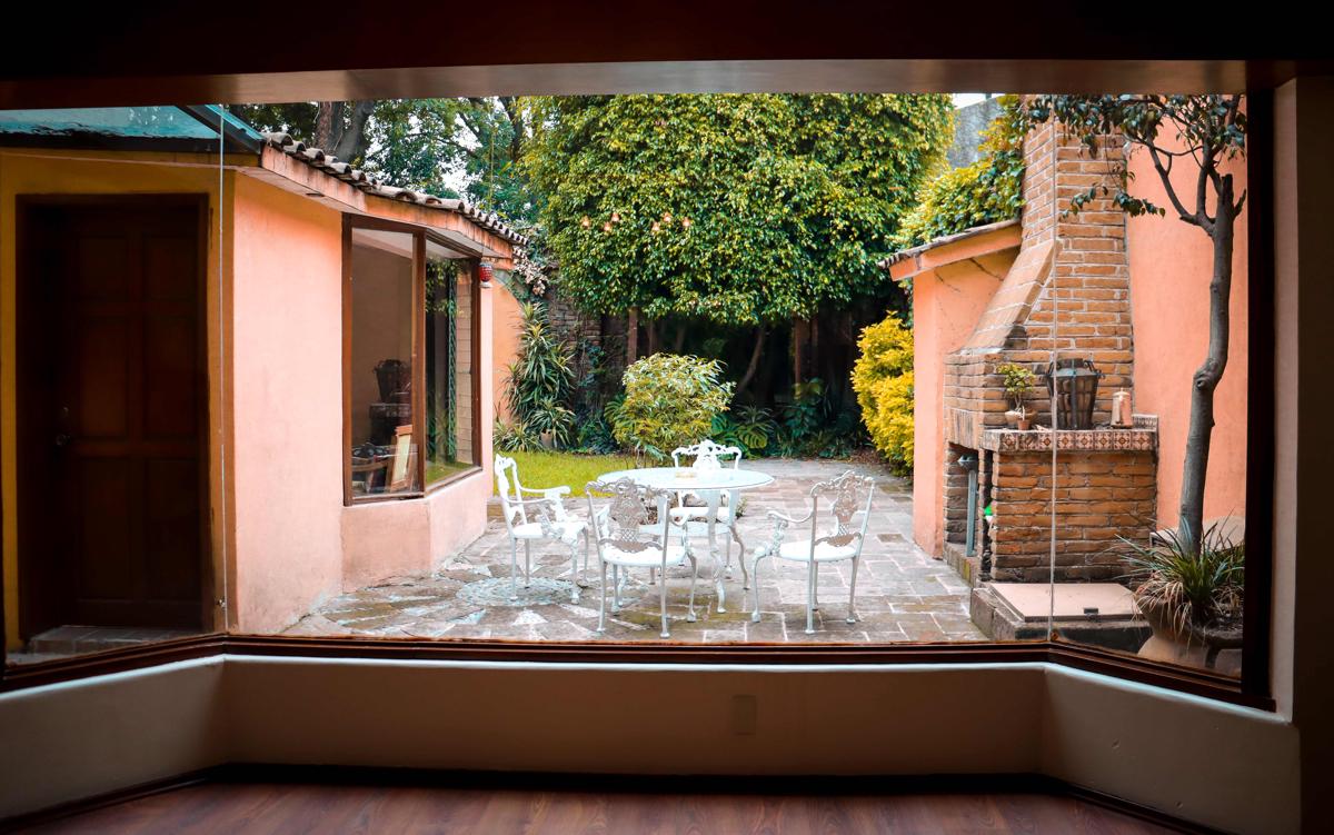 Suites Cuija Coyoacan photo 2