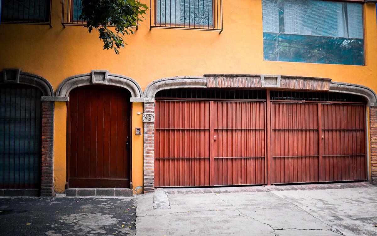 Suites Cuija Coyoacan photo 3
