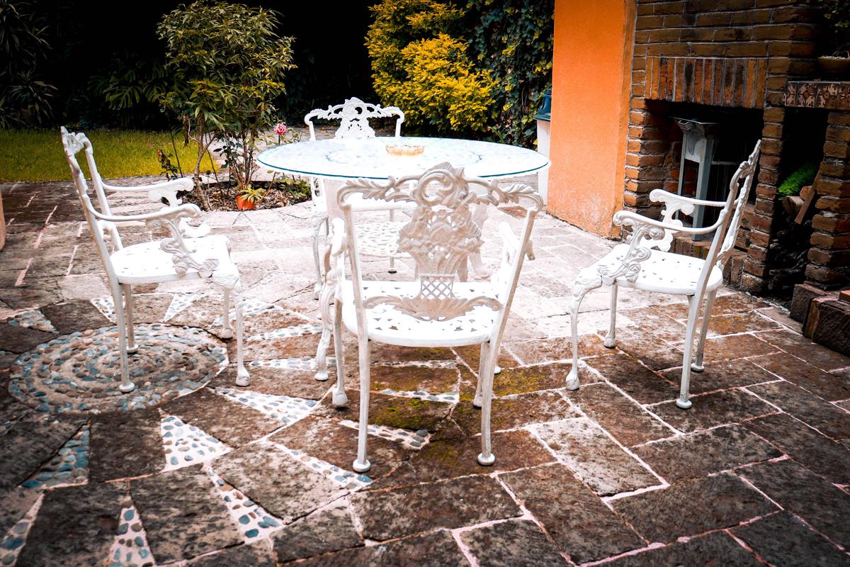 Suites Cuija Coyoacan photo 4