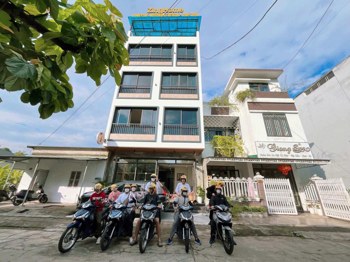 ZingHome Ha Giang photo 2