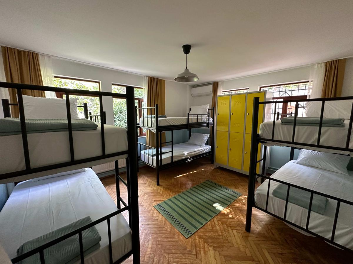 Koza Hostel photo 2