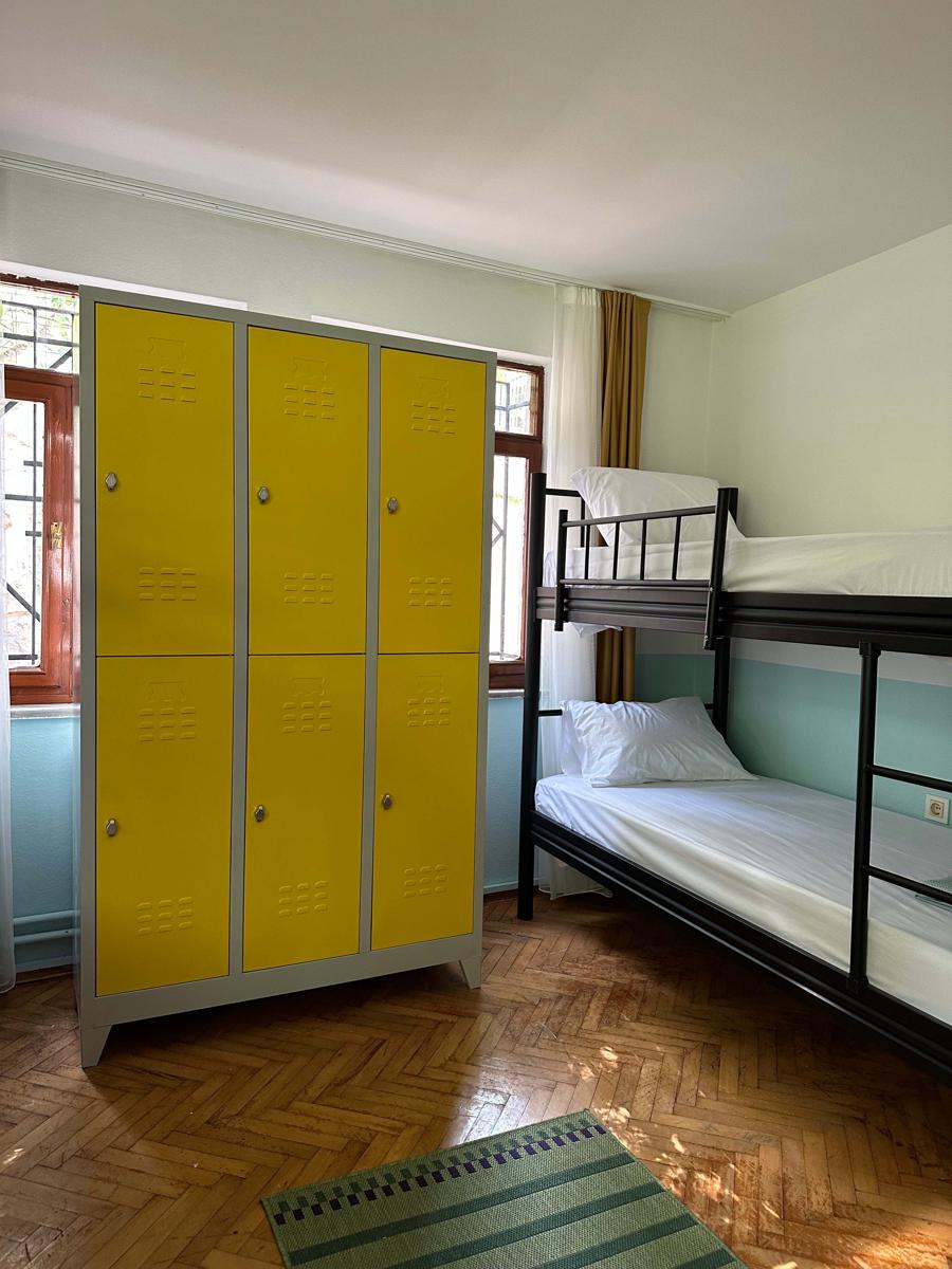 Koza Hostel photo 3