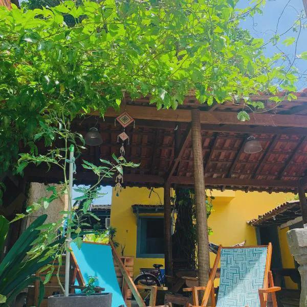 Maracujá Hostel photo 5