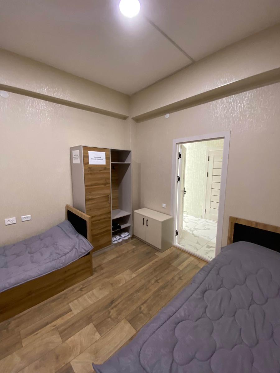 Pure Hostel photo 2