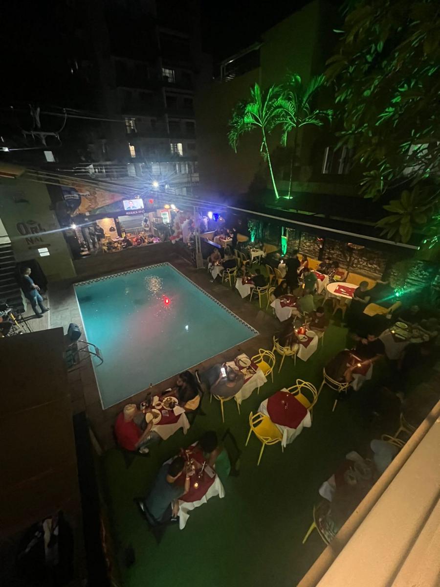 Maraca hostel photo 3