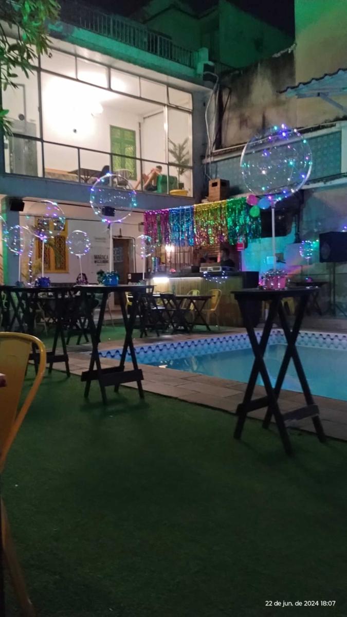 Maraca hostel photo 4