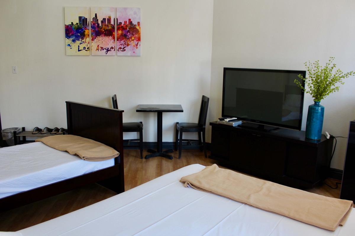 Libra Hotel photo 1