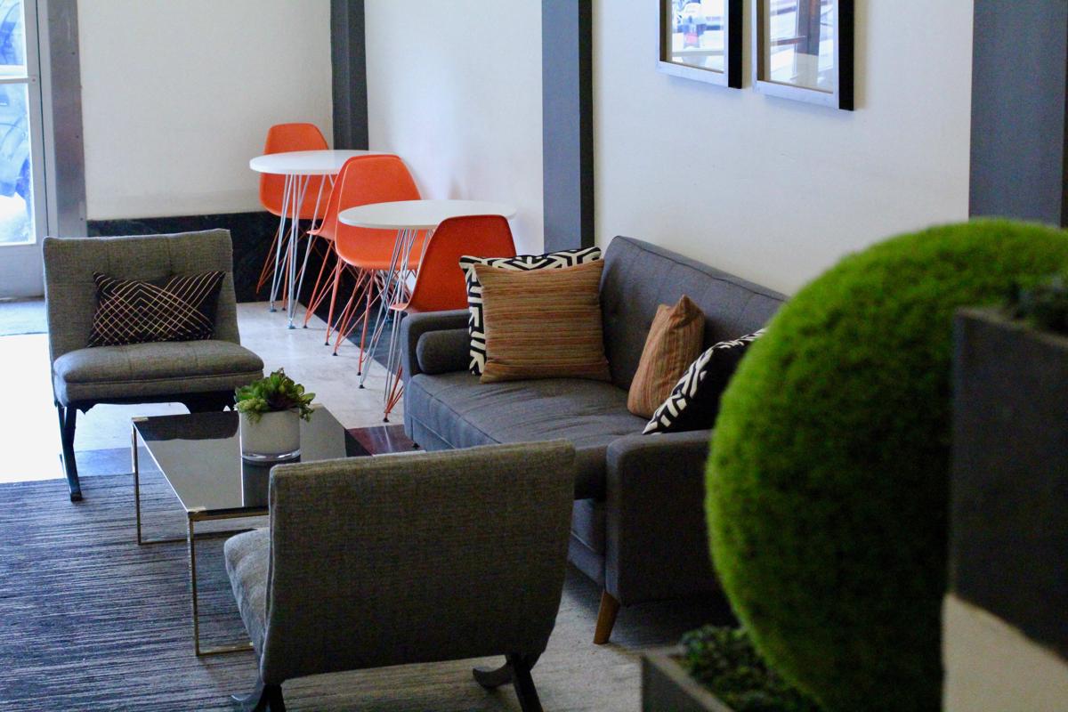 Libra Hotel photo 3