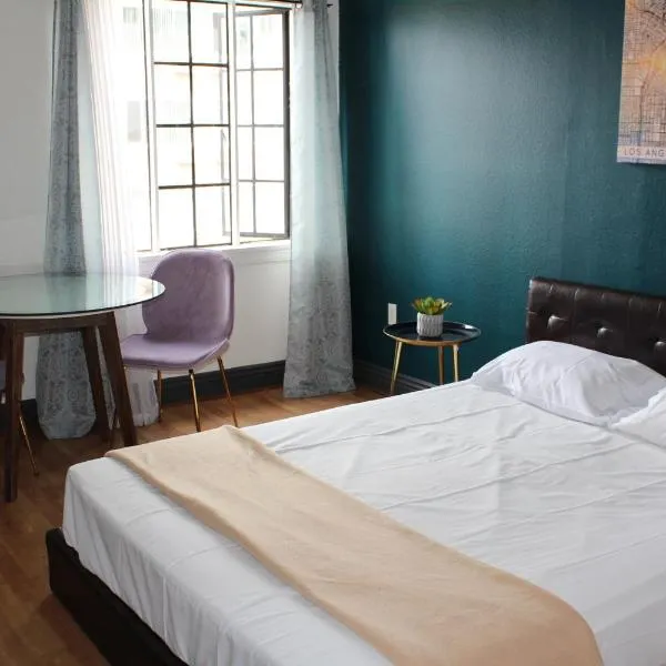 Libra Hotel photo 5