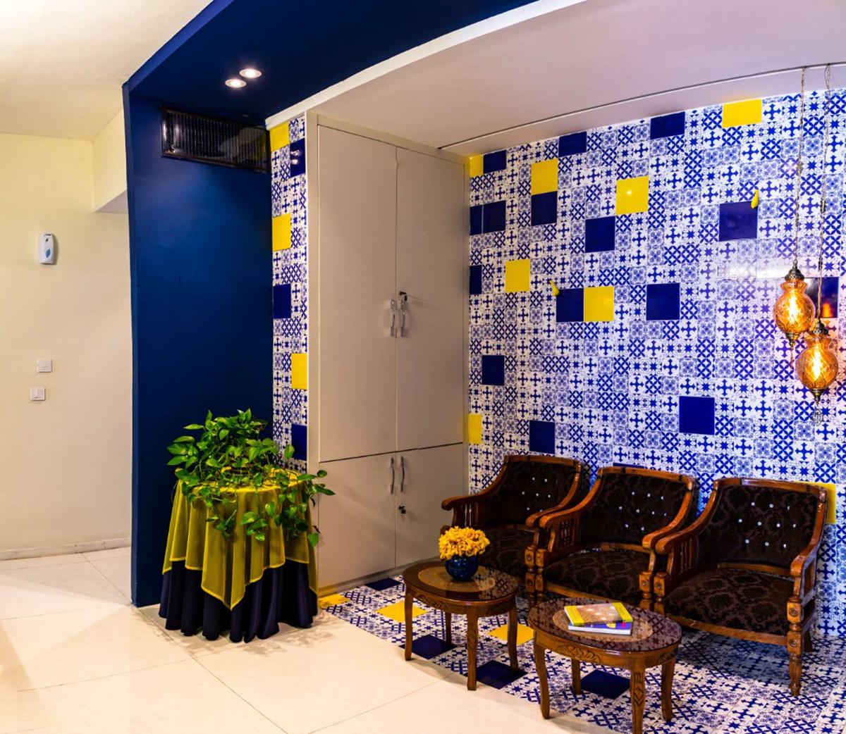Pava Hostel photo 1
