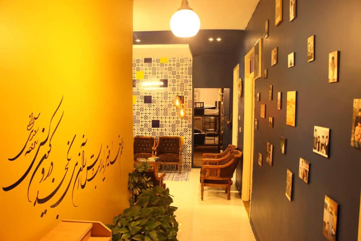 Pava Hostel photo 2