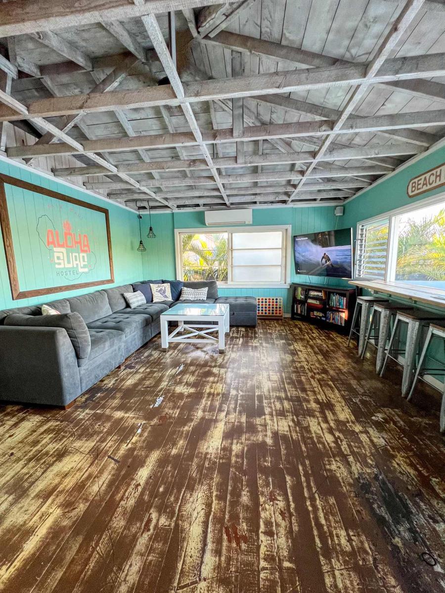 Aloha Surf Hostel photo 2