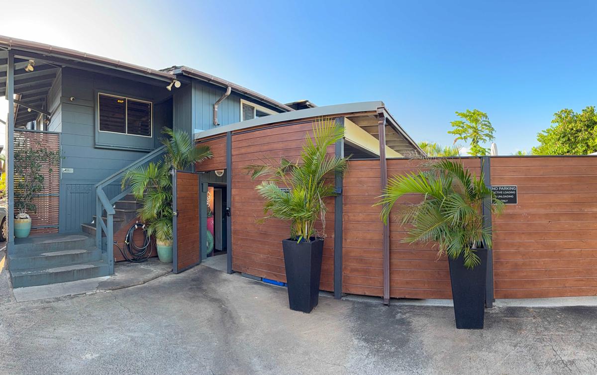 Aloha Surf Hostel photo 3