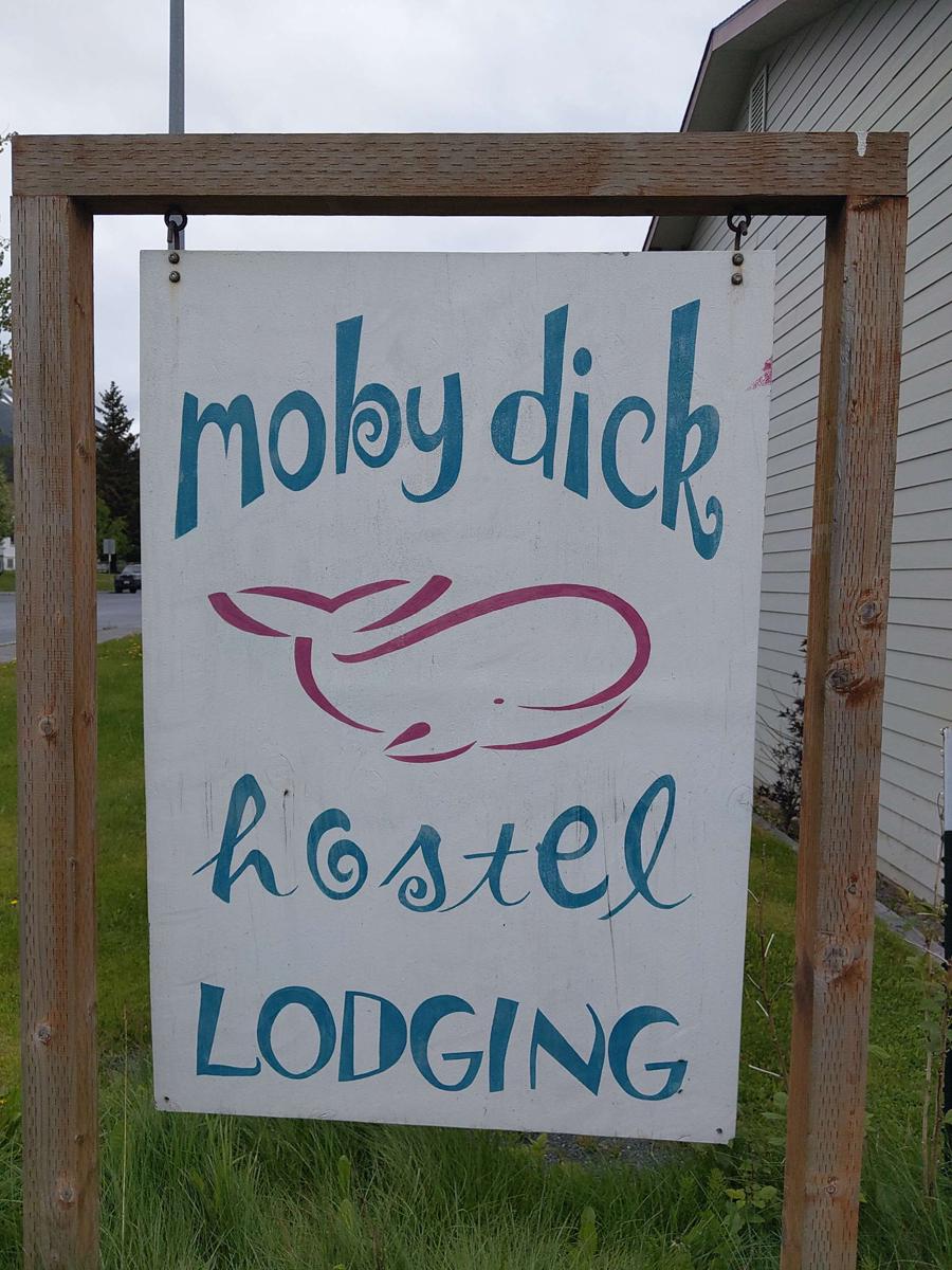 MobyDick Hostel photo 2