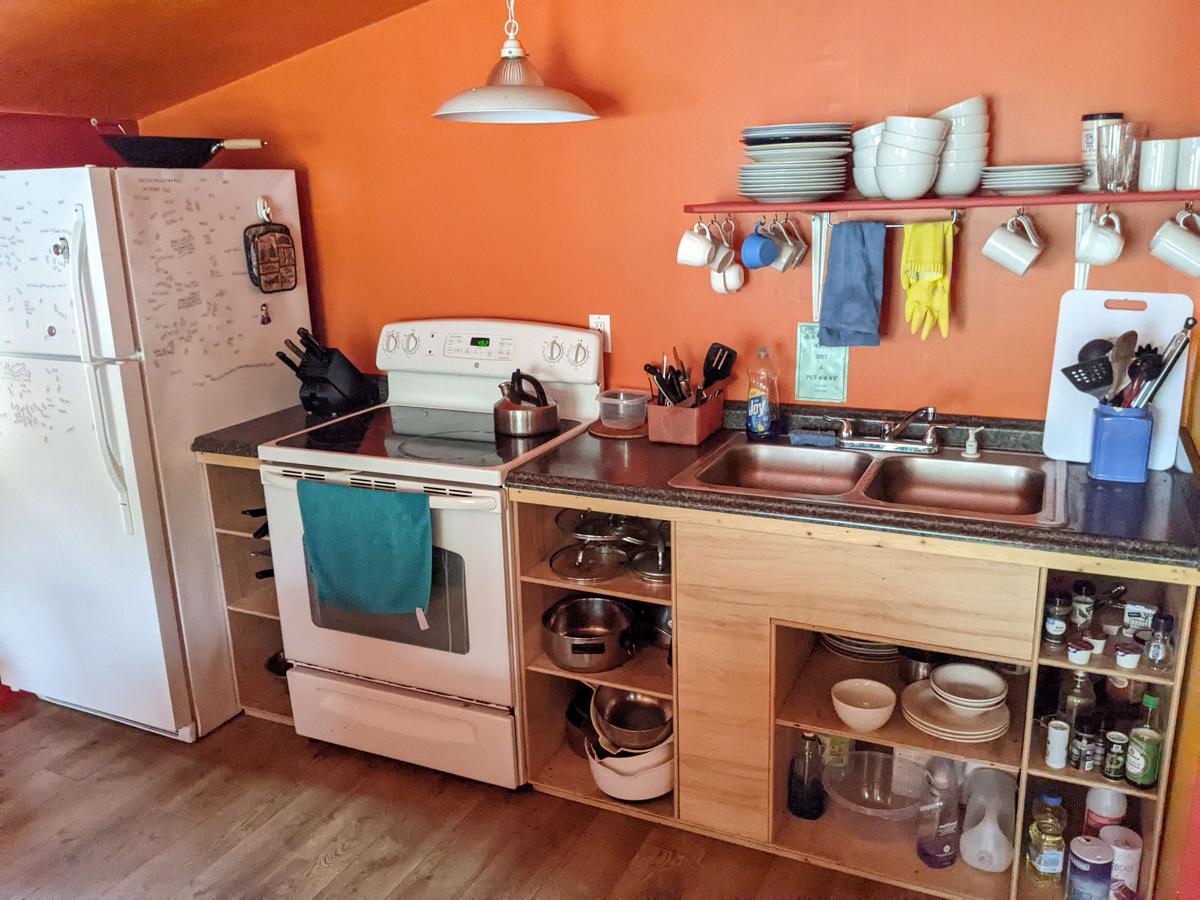 MobyDick Hostel photo 3
