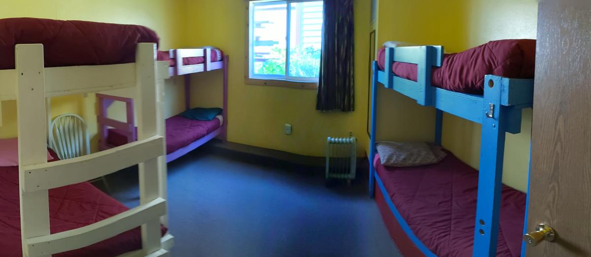 MobyDick Hostel photo 4