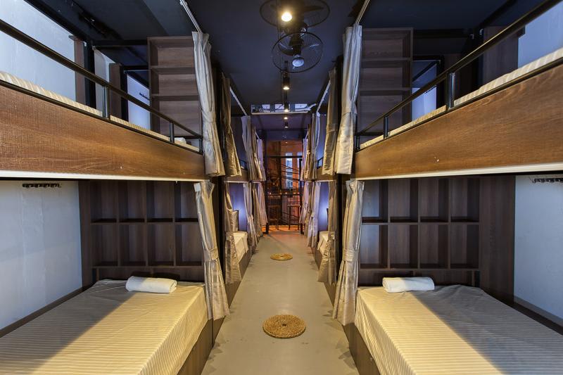 Luxury Backpackers photo 1