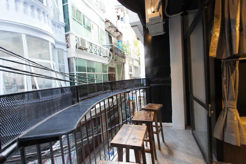 Luxury Backpackers photo 2