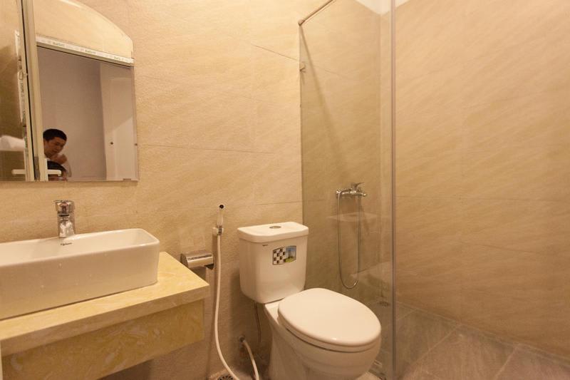 Luxury Backpackers photo 3