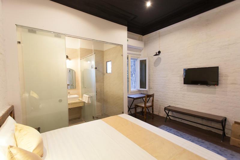 Luxury Backpackers photo 5