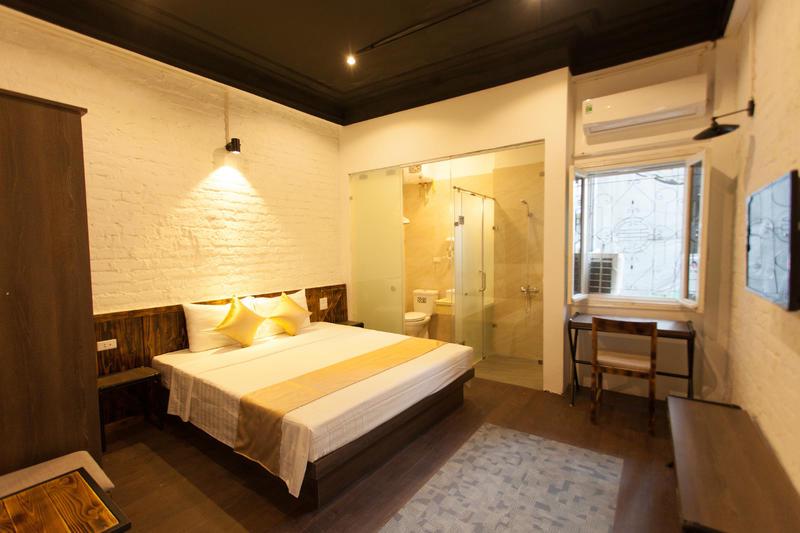 Luxury Backpackers photo 6