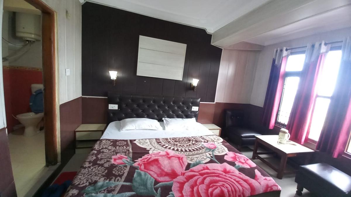 Hotel Harbans photo 3
