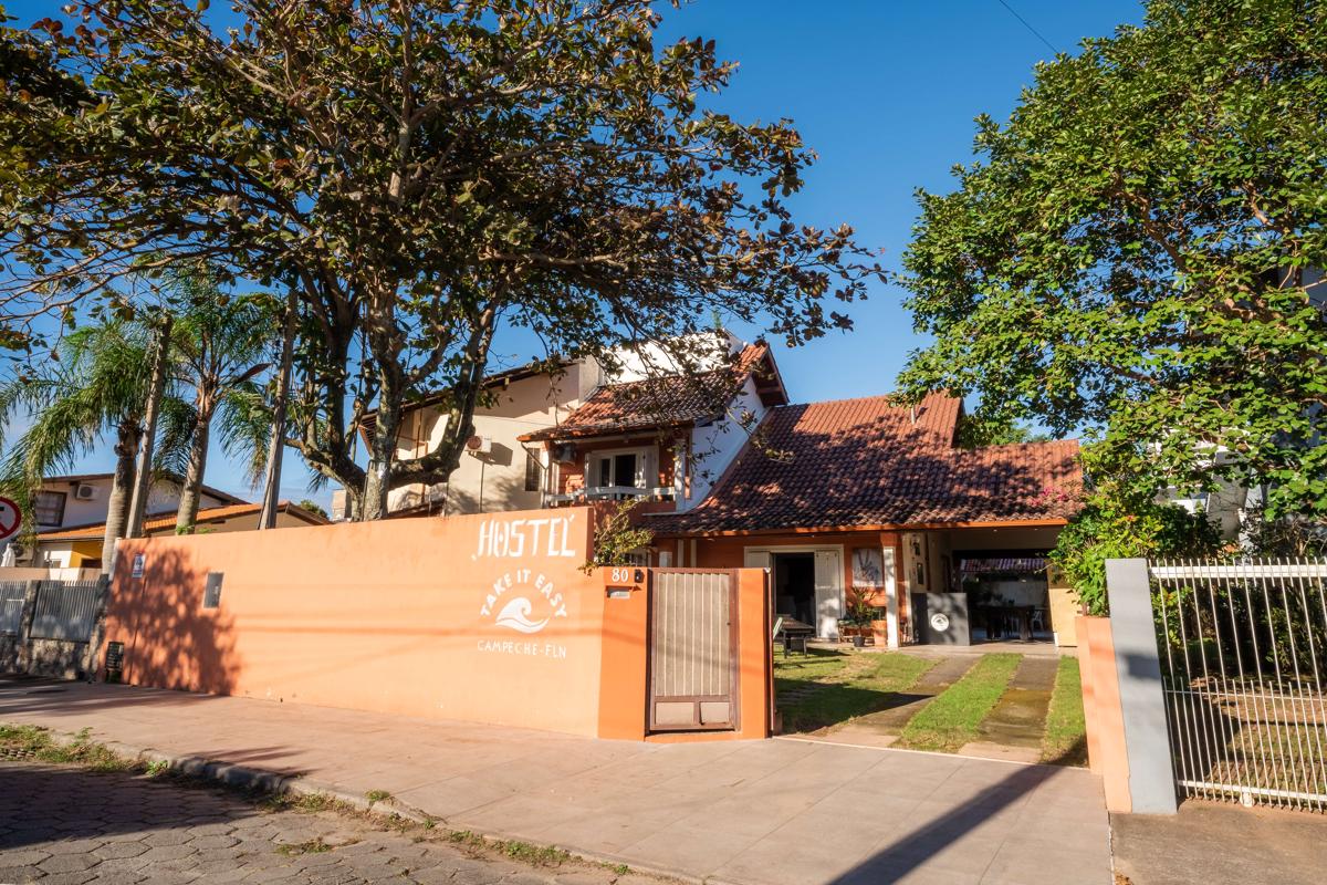 Take It Easy Hostel photo 3
