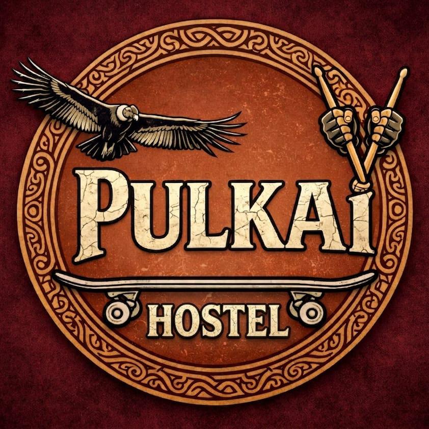 Pulkay Hostel Folk photo 2