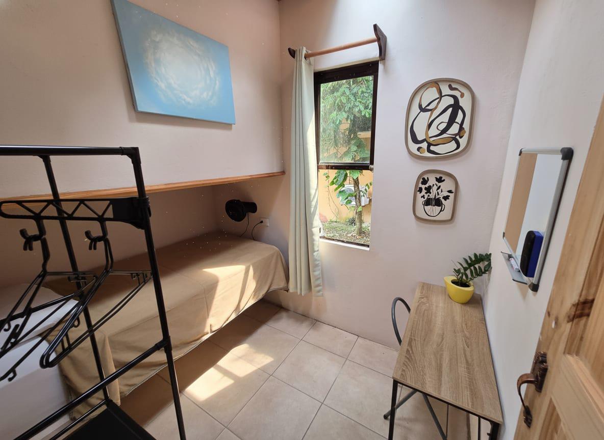 Rogers Hostel photo 1