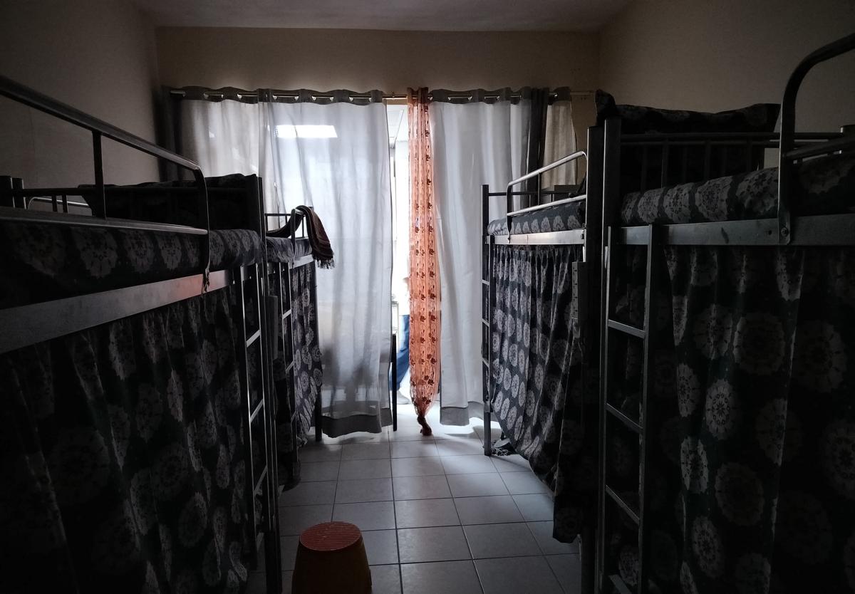 Rovers Hostel photo 1