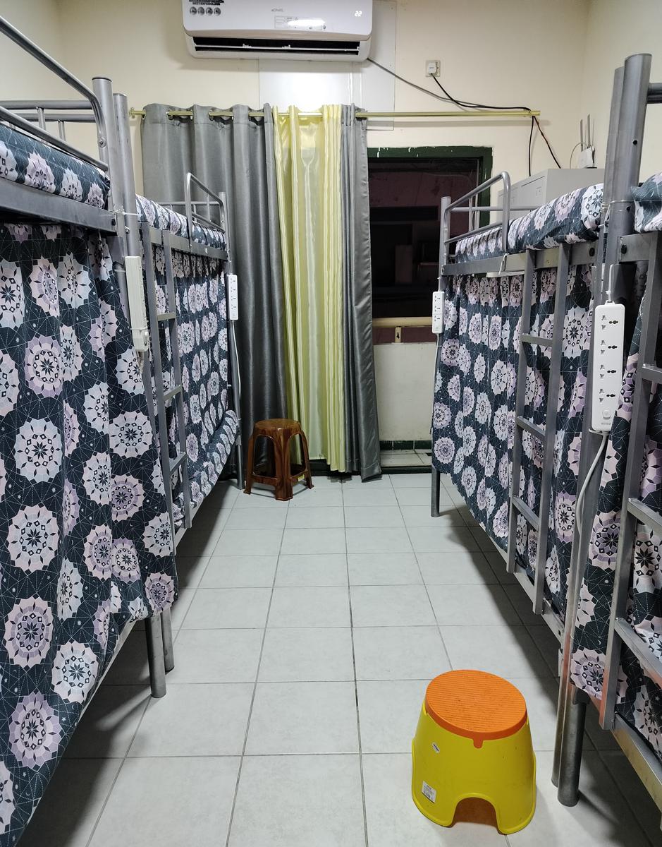 Rovers Hostel photo 2