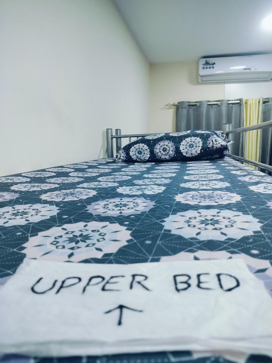 Rovers Hostel photo 3