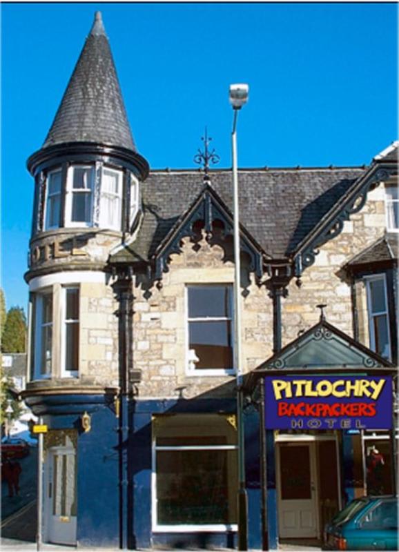 Pitlochry Backpackers photo 2