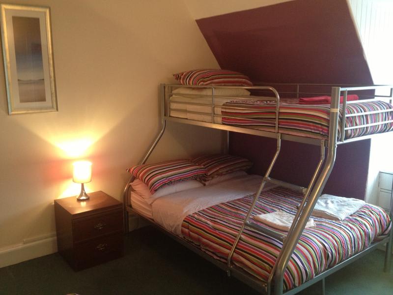 Pitlochry Backpackers photo 4