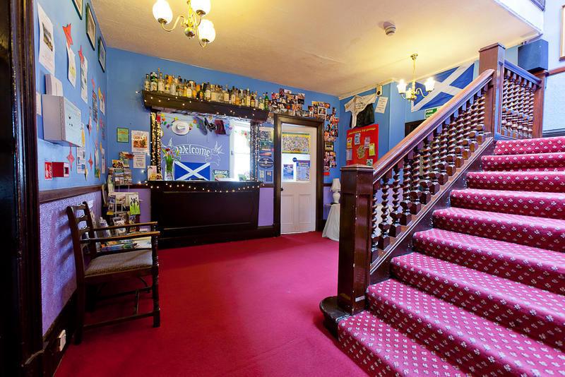 Pitlochry Backpackers photo 5