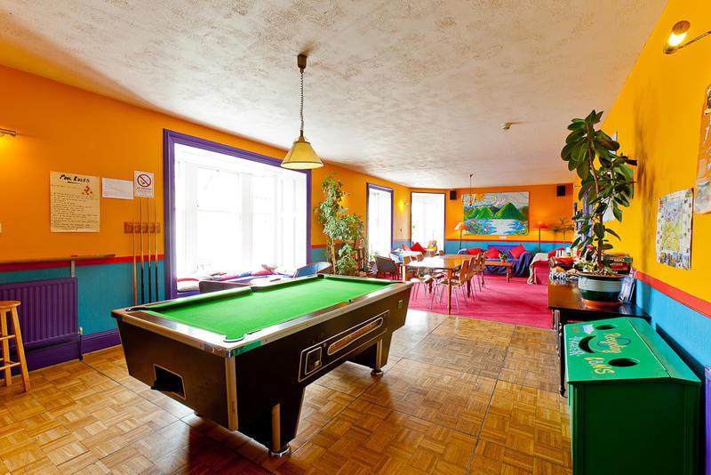 Pitlochry Backpackers photo 6