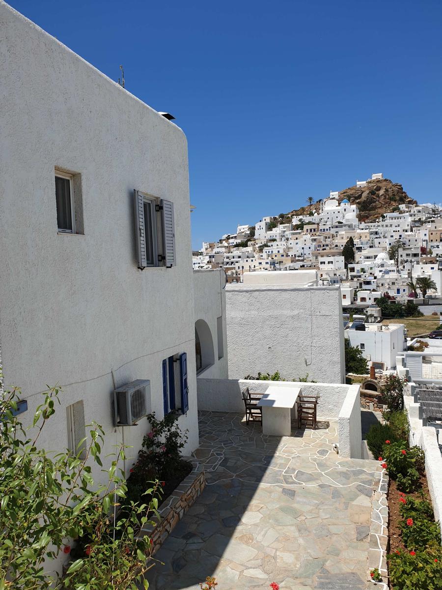 Aphrodite Hotel -Ios photo 1