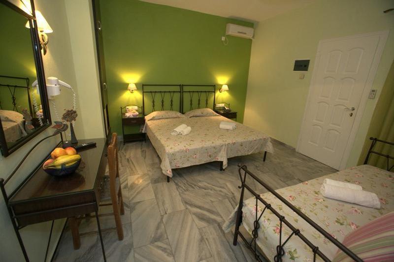 Aphrodite Hotel -Ios photo 2
