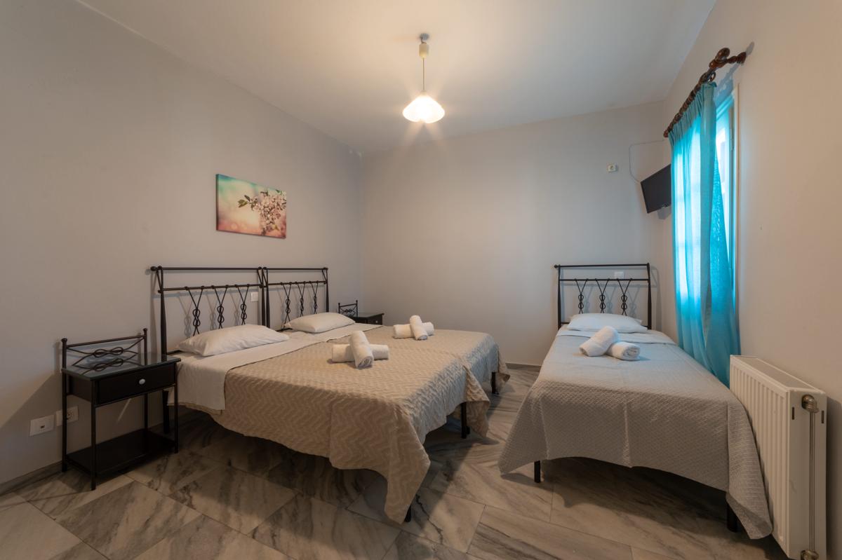 Aphrodite Hotel -Ios photo 4