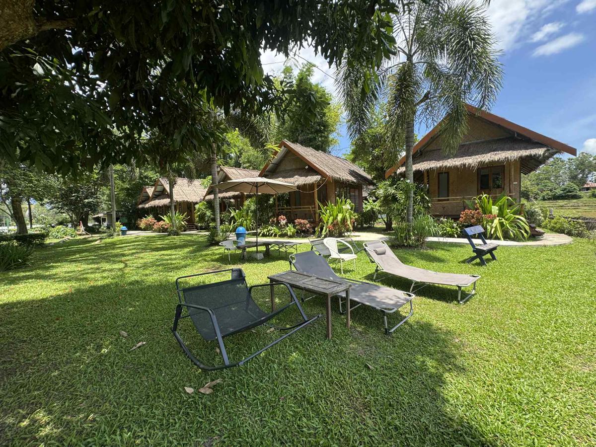 Butterfly Hostel Pai photo 1