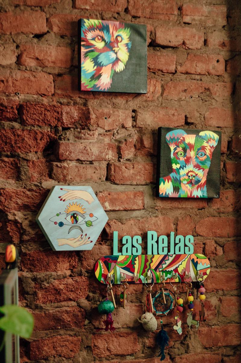 Las Rejas photo 1