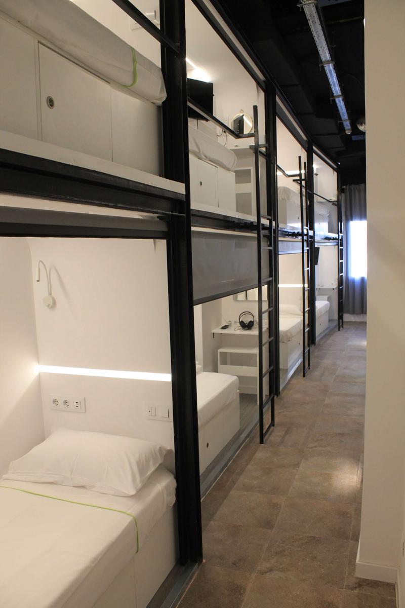 M Pods Malaga photo 2